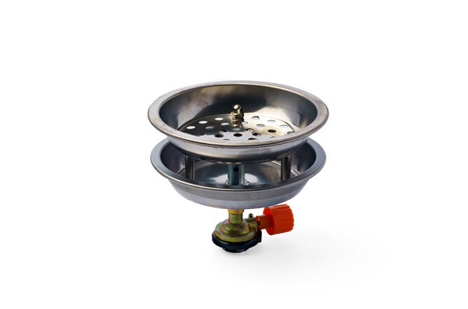 CHARCOAL BURNER